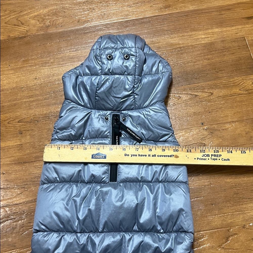 Aritzia The Super Ruff Puff - Picture 6 of 6